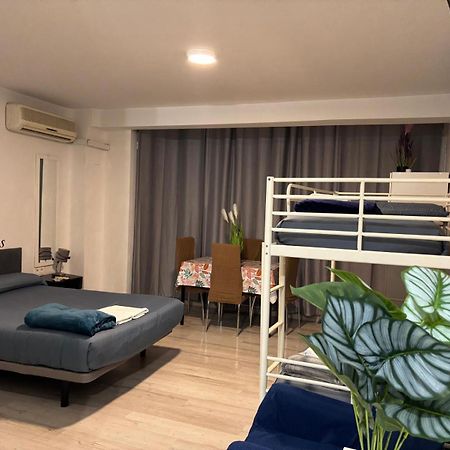Mesones 10 Suites Granada Esterno foto