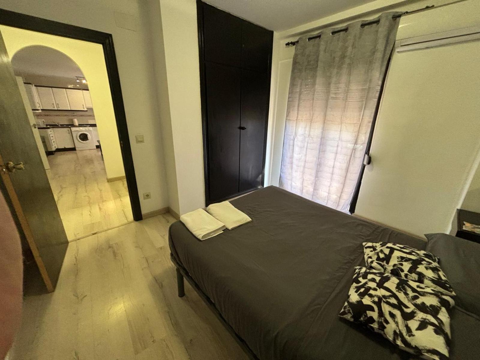 Mesones 10 Suites Granada Esterno foto